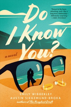 Do I know you?  Cover Image