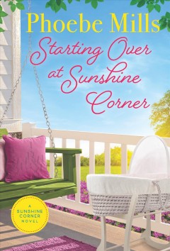 Starting over on Sunshine Corner  Cover Image