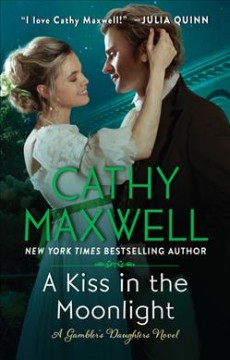 A kiss in the moonlight  Cover Image