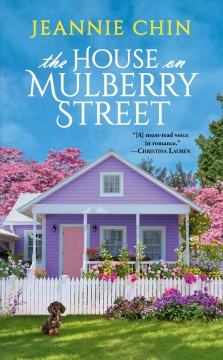 The house on Mulberry Street  Cover Image