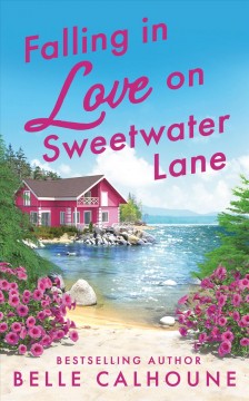 Falling in love on Sweetwater Lane  Cover Image