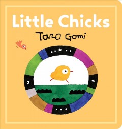 Little chicks  Cover Image