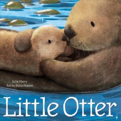 Little Otter  Cover Image