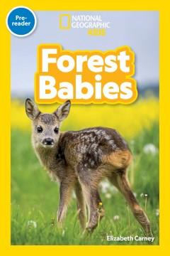 Forest babies  Cover Image