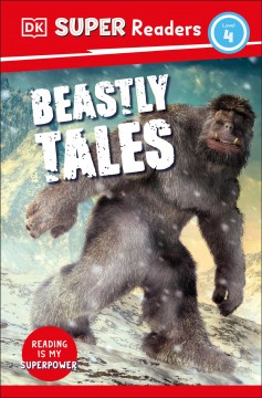 Beastly tales  Cover Image