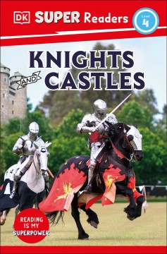 Knights and castles  Cover Image