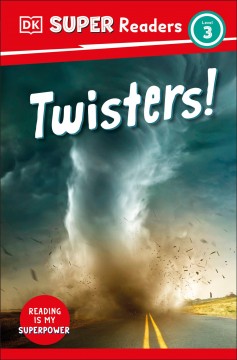 Twisters  Cover Image