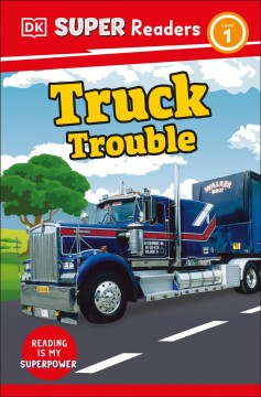 Truck trouble  Cover Image