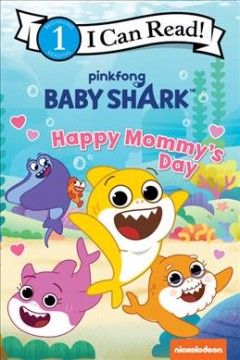 Happy Mommy's Day  Cover Image