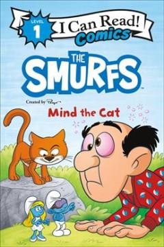 Smurfs: Mind the Cat Cover Image