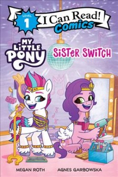 Sister switch  Cover Image