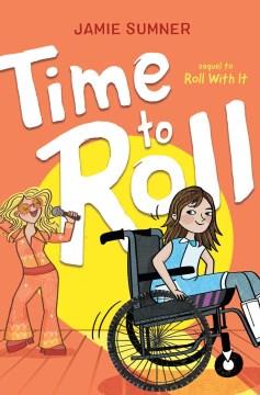 Time to roll  Cover Image