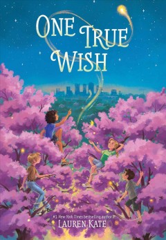 One true wish  Cover Image