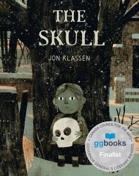 The skull : a Tyrolean folktale  Cover Image