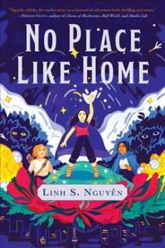 No place like home  Cover Image
