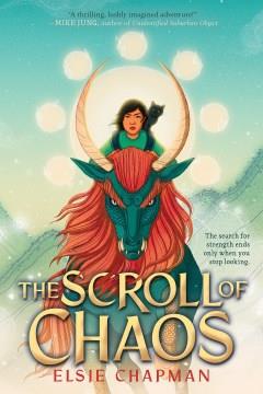 The scroll of chaos  Cover Image