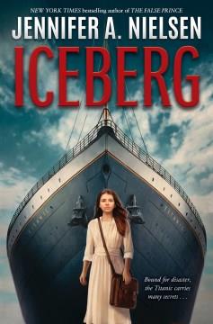 Iceberg  Cover Image