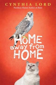 Home away from home  Cover Image