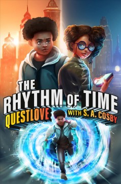 The rhythm of time  Cover Image