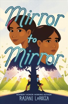 Mirror to mirror  Cover Image