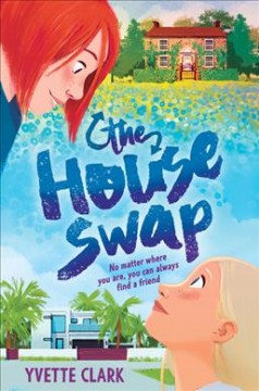 The house swap  Cover Image