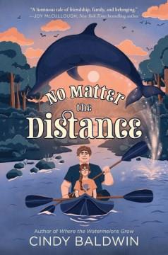 No matter the distance  Cover Image