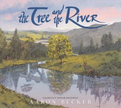 The tree and the river  Cover Image