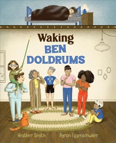 Waking Ben Doldrums  Cover Image