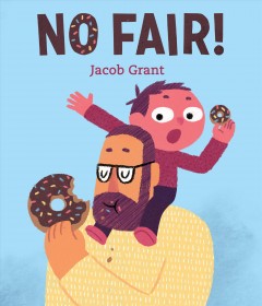 No fair!  Cover Image