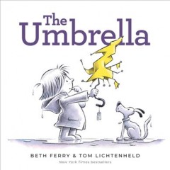 The umbrella  Cover Image