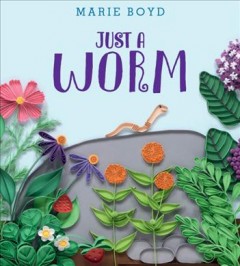 Just a worm  Cover Image