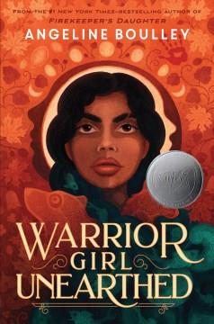 Warrior Girl unearthed  Cover Image