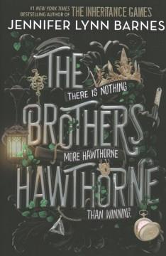 The brothers Hawthorne  Cover Image