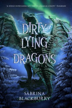Dirty lying dragons  Cover Image