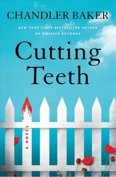 Cutting teeth  Cover Image