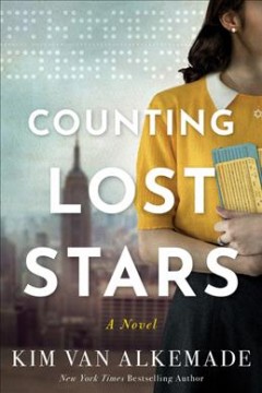 Counting lost stars : a novel  Cover Image
