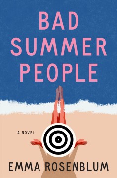 Bad summer people  Cover Image