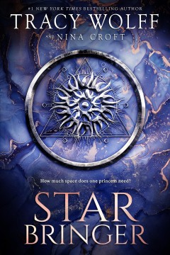 Star bringer  Cover Image