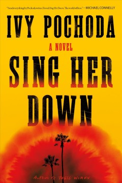 Sing her down  Cover Image