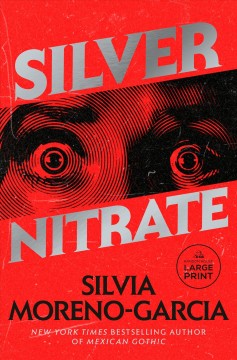Silver nitrate Cover Image