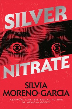 Silver nitrate  Cover Image