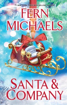 Santa & Company  Cover Image