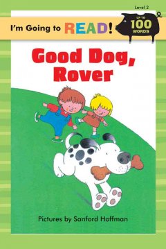 Good dog, Rover  Cover Image