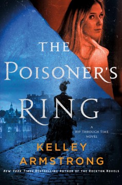 The poisoner's ring  Cover Image