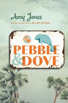 Pebble & Dove  Cover Image