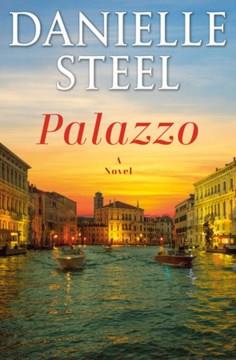 Palazzo : a novel  Cover Image