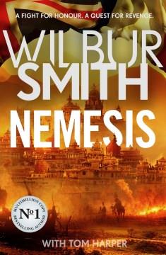 Nemesis  Cover Image