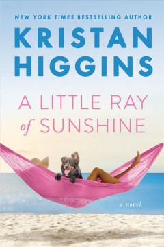 A little ray of sunshine  Cover Image