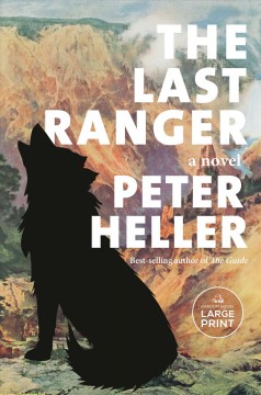 The last ranger a novel  Cover Image