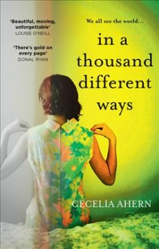 In a thousand different ways  Cover Image